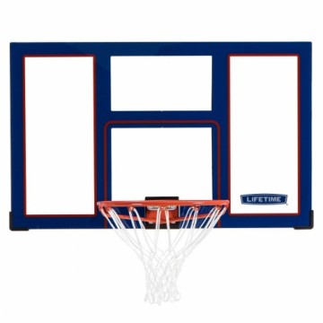 Basketbola Grozs Lifetime 121 x 75,5 x 65 cm