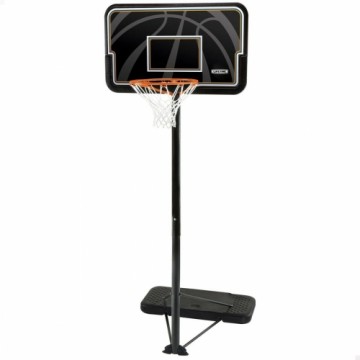 Basketbola Grozs Lifetime 112 x 305 cm