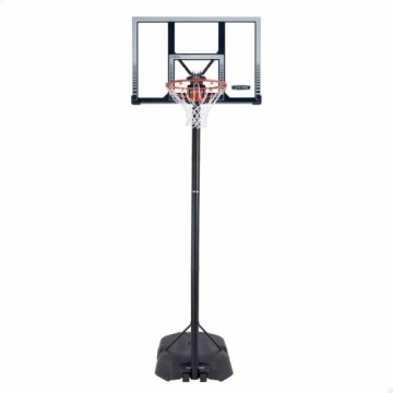 Баскетбольная корзина Lifetime 122 x 305 x 187 cm