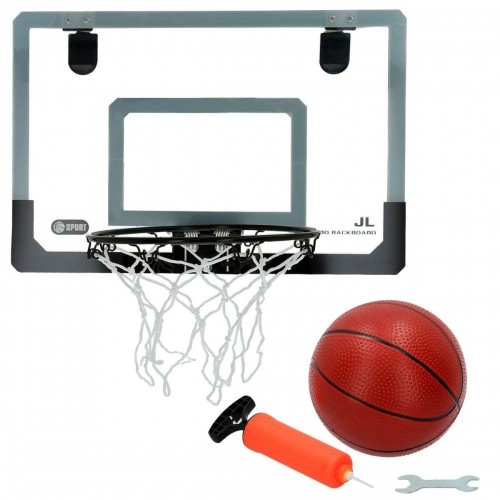 Basketbola Grozs Colorbaby Sport 45,5 x 30,5 x 41 cm (2 gb.) image 5