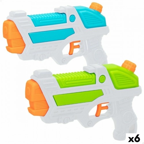 2 pistoles komplekts Colorbaby 22 x 14 x 3,5 cm (6 gb.) image 1