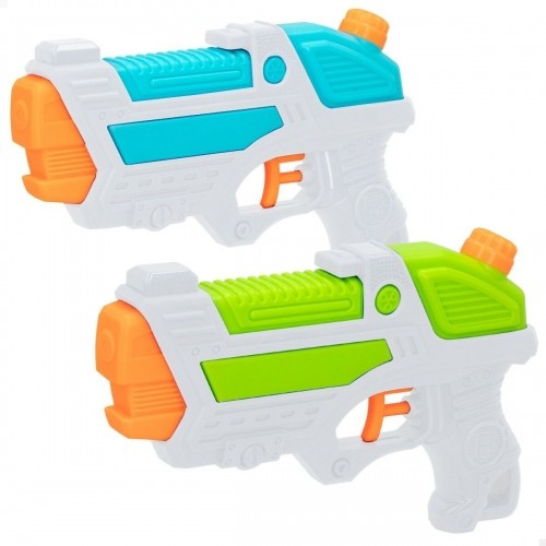 2 pistoles komplekts Colorbaby 22 x 14 x 3,5 cm (6 gb.) image 5