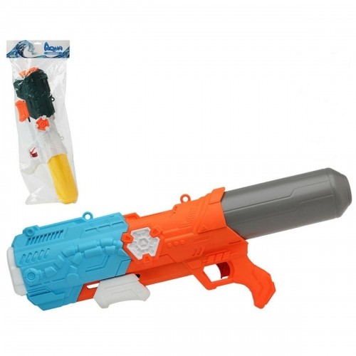 Bigbuy Fun Водяной пистолет Разноцветный image 1
