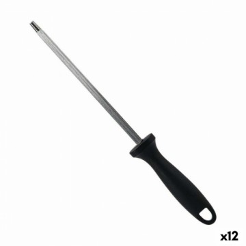Kinvara Точилка для ножей 3,5 x 31,5 x 2,5 cm Нержавеющая сталь (12 штук)