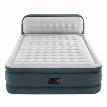 Piepūšams Matracis Intex Beam Deluxe Ultra Plush 152 x 46 x 236 cm