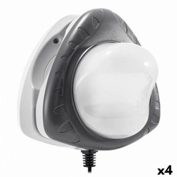 LED Свет Intex (4 штук)