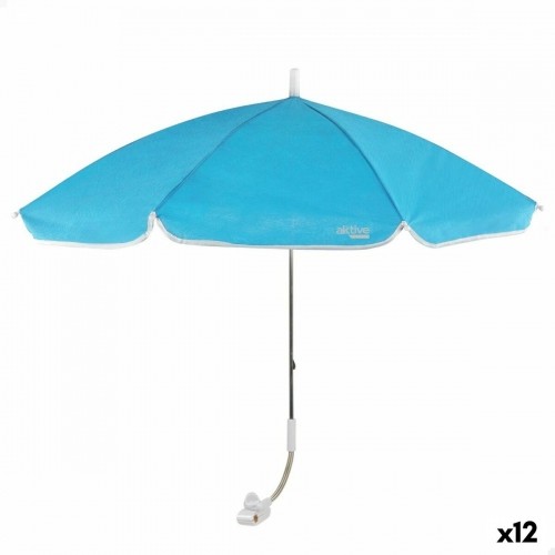Пляжный зонт Colorbaby 100 x 81 x 100 cm (12 gb.) image 1