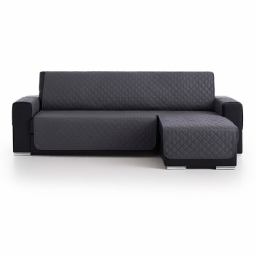 Dīvāna pārvalks Belmarti Antracīts chaise longue 200 cm