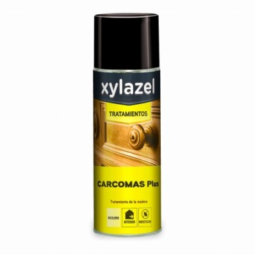 Virsmas aizsargs Xylazel Xylamon Plus Spray Koka tārps 250 ml Bezkrāsains
