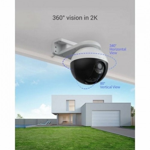 Видеокамера наблюдения Ezviz C8W Pro 2K image 2