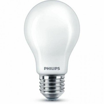 Sfēriskā LED Spuldze Philips Equivalent E27 60 W