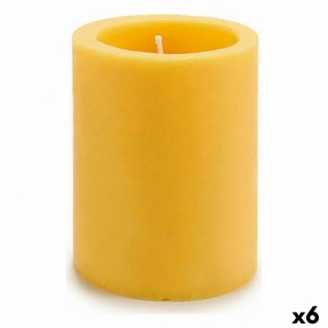 Ibergarden Ароматизированная свеча цитронеллы (6 штук)
