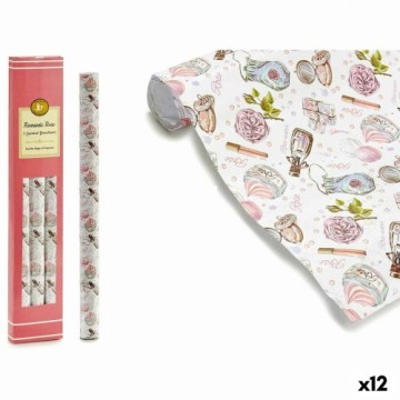 Acorde Sheets of scented paper розами (12 штук)