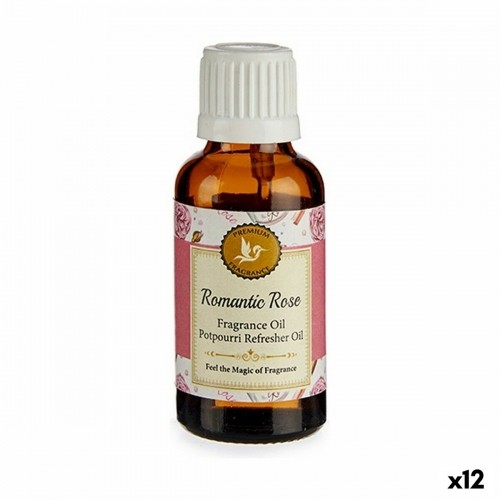 Acorde Ароматическое масло розами 30 ml (12 штук) image 1