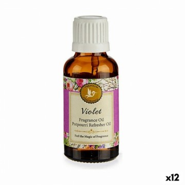 Acorde Smaržu eļļa Violets 30 ml (12 gb.)