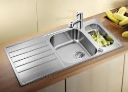 IKEA кухни краны и раковины image