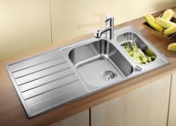 IKEA Kitchen faucets and sinks image