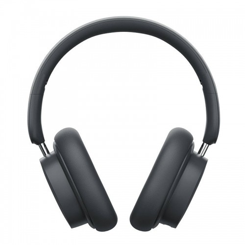 Baseus Bowie D05 Wireless headphones Bluetooth 5.3, ANC (grey) image 2