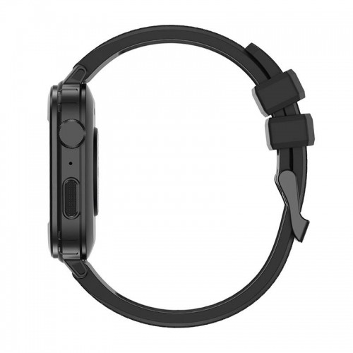 Smartwatch Colmi M41 (black) image 4
