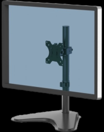 Monitora stiprinājums Fellowes Seasa Freestanding Single Monitor Arm image 1