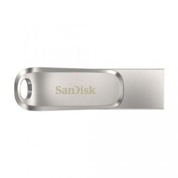 Sandisk By Western Digital MEMORY DRIVE FLASH USB-C 1TB/SDDDC4-1T00-G46 SANDISK