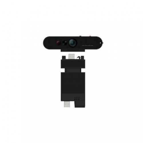 Lenovo ThinkVision MC60 (S) Monitor Webcam image 1