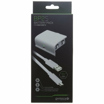 Baterija GIOTECK BP2 S Balts
