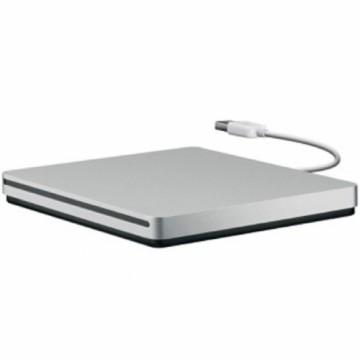 Ārējais Ierakstītājs Apple MD564ZM/A