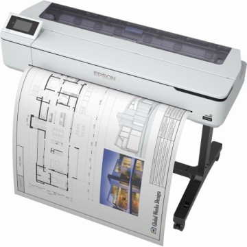 Мультифункциональный принтер Epson SC-T5100