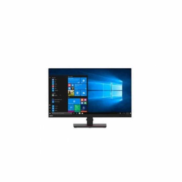 Monitors Lenovo 61F1GAT2EU           32"
