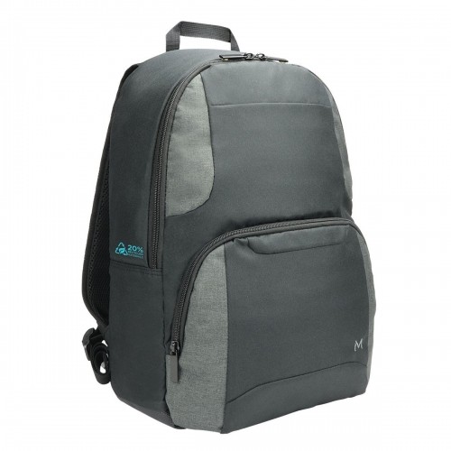 Рюкзак для ноутбука Mobilis 14" - 15,6" Серый image 1