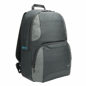 Рюкзак для ноутбука Mobilis 14" - 15,6" Серый