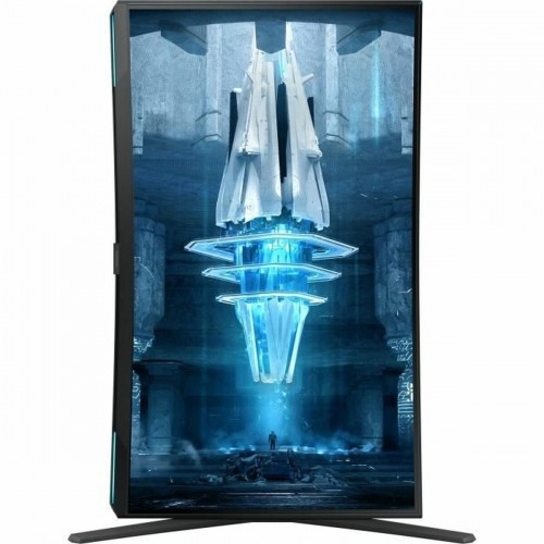 Monitors Samsung Odyssey Neo G8 32" LED VA AMD FreeSync Flicker free image 2