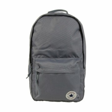 Повседневный рюкзак Toybags Светло-серый Отделение для ноутбука Серый