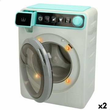Mazgāšanas mašīna PlayGo 17,5 x 24 x 12 cm 2 gb.