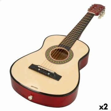 Детская гитара Woomax 76 cm