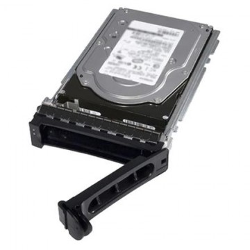 Dell HDD 3.5" / 8TB / 7.2K / SAS / 12Gb / 512e / Hot-Plug / 15G Dell