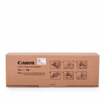 Atkritumu tonera konteiners Canon FM3-5945-010