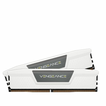 RAM Atmiņa Corsair Vengeance DDR5-5200 WH C32 DC 32 GB DDR5