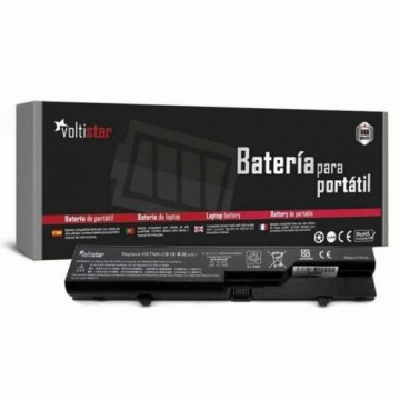 Piezīmju Grāmatiņa Baterija Voltistar BATHP620 Melns 10,8 V
