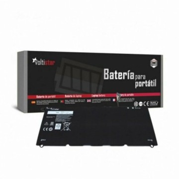 Аккумулятор для Ноутбук Voltistar JD25G 7800 mAh