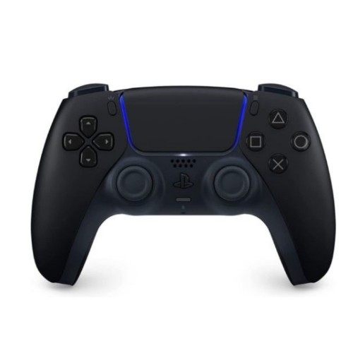 Spēles Kontrole PS5 Sony DUALSENSE WIRELESS MIDNIGHT image 1