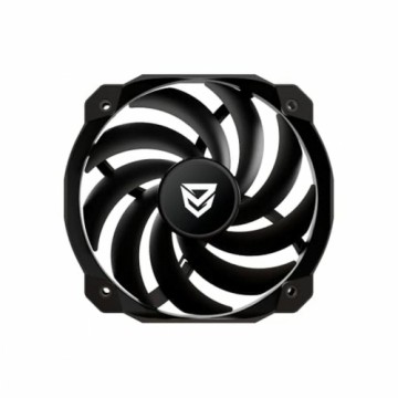Kārbas ventilators PC Nfortec Aegir X Fan