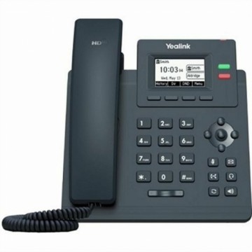 Стационарный телефон Yealink SIP-T31G
