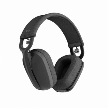 Bezvadu Austiņas Logitech Zone Vibe