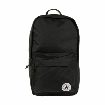 Повседневный рюкзак Toybags Чёрный Отделение для ноутбука