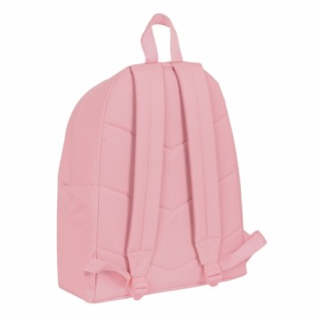 Школьный рюкзак Safta   33 x 42 x 15 cm Розовый