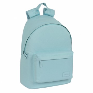 Школьный рюкзак Safta   31 x 41 x 16 cm Синий