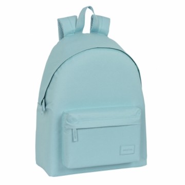 Школьный рюкзак Safta   33 x 42 x 15 cm Синий