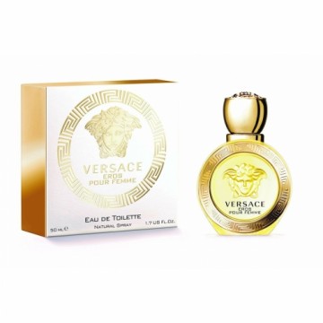 Parfem za žene Versace EDT Eros Pour Femme 50 ml